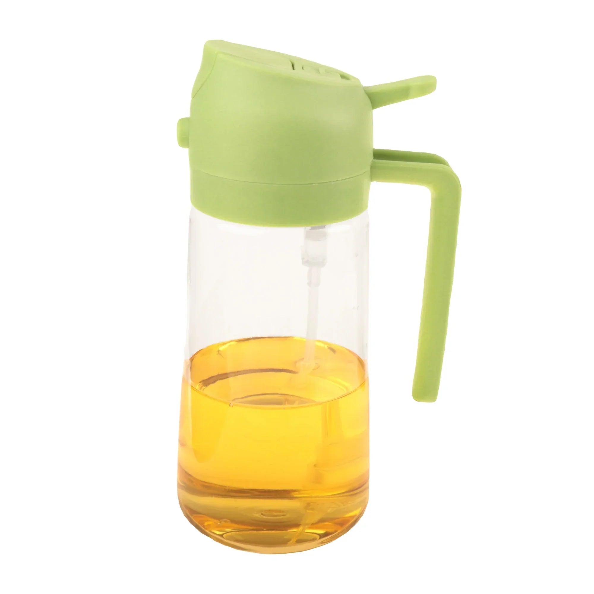 2-in-1 Olive Oil Dispenser